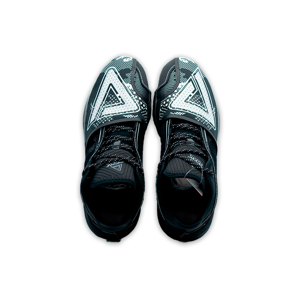 Tenis Básquetbol PEAK-TAICHI x Andrew Wiggins Hombre. ET21737A