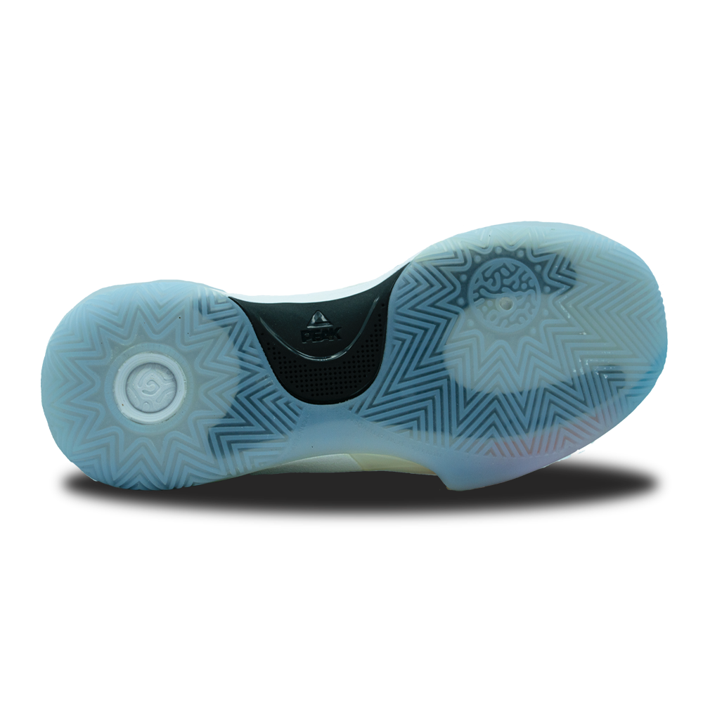 Tenis Básquetbol PEAK-TAICHI Andrew Wiggins Mujer EWT21738A-1