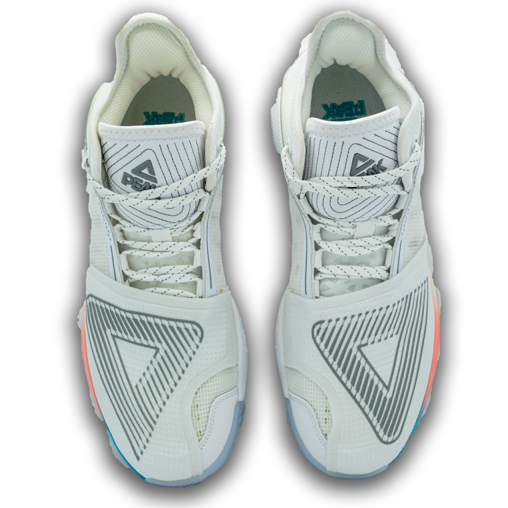 Tenis Básquetbol PEAK-TAICHI Andrew Wiggins Mujer EWT21738A-1