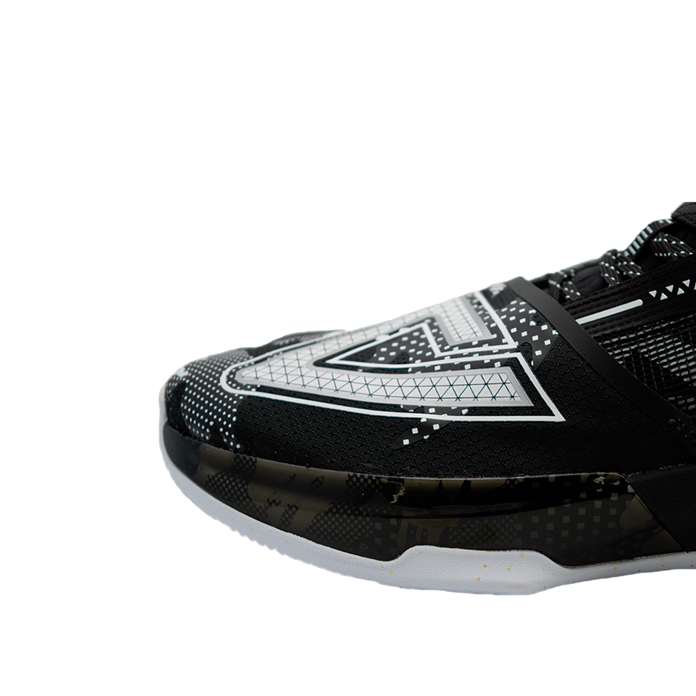 Tenis Básquetbol PEAK-TAICHI x Andrew Wiggins Hombre. ET21737A