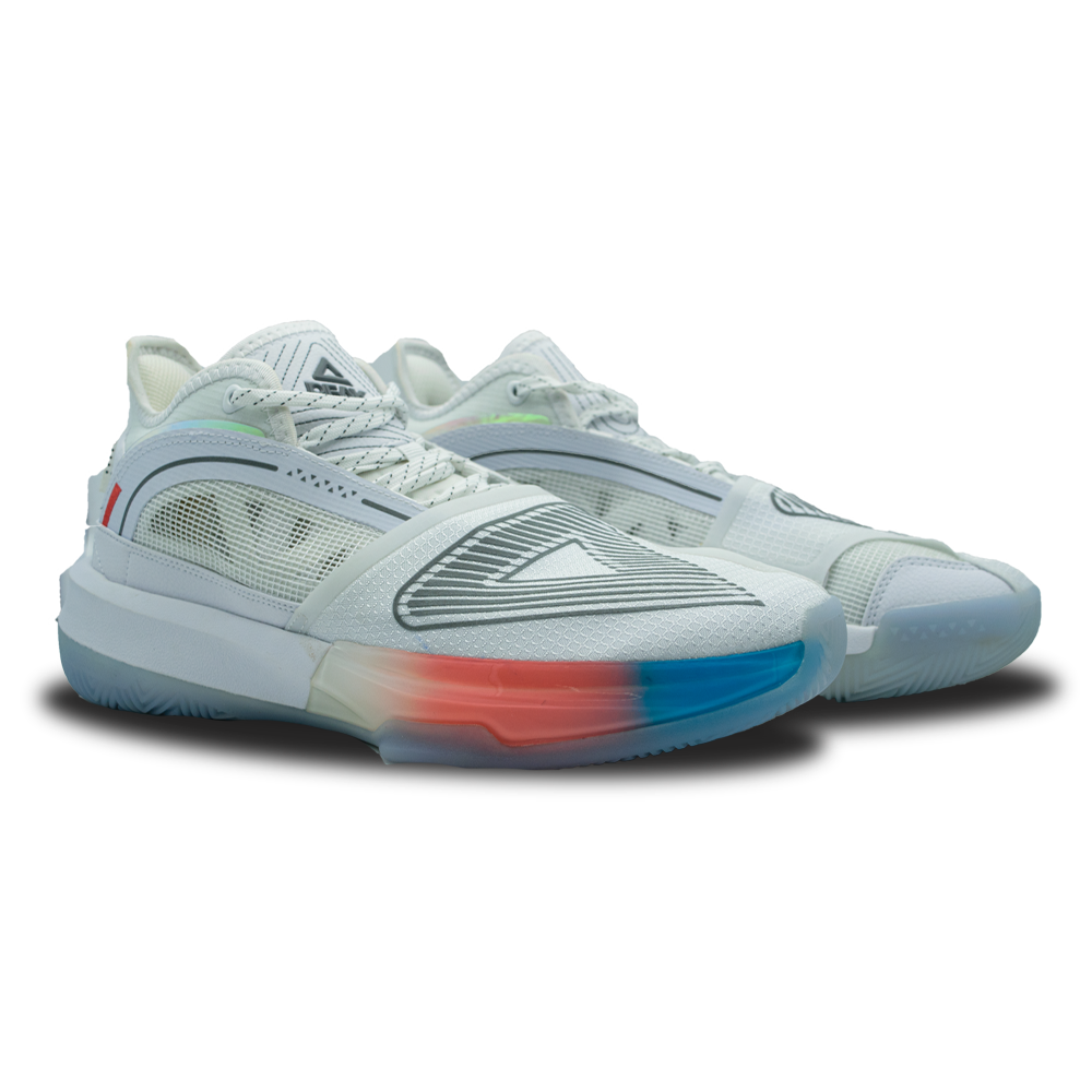 Tenis Básquetbol PEAK-TAICHI Andrew Wiggins Mujer EWT21738A-1