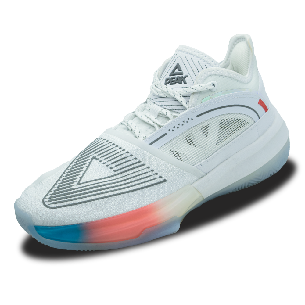 Tenis Básquetbol PEAK-TAICHI Andrew Wiggins Mujer EWT21738A-1