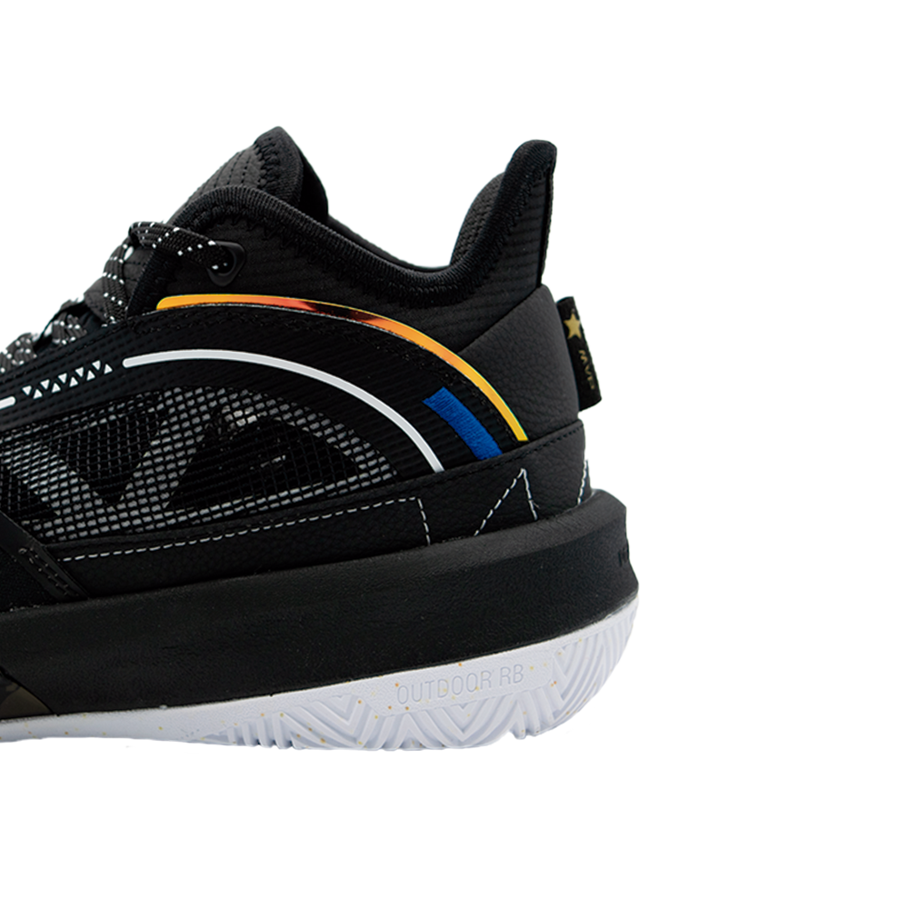 Tenis Básquetbol PEAK-TAICHI x Andrew Wiggins Hombre. ET21737A