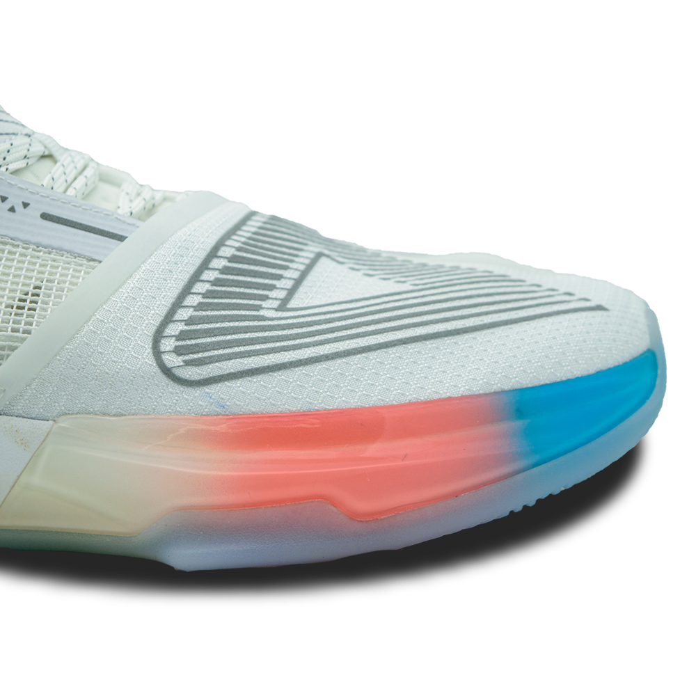 Tenis Básquetbol PEAK-TAICHI Andrew Wiggins Mujer EWT21738A-1