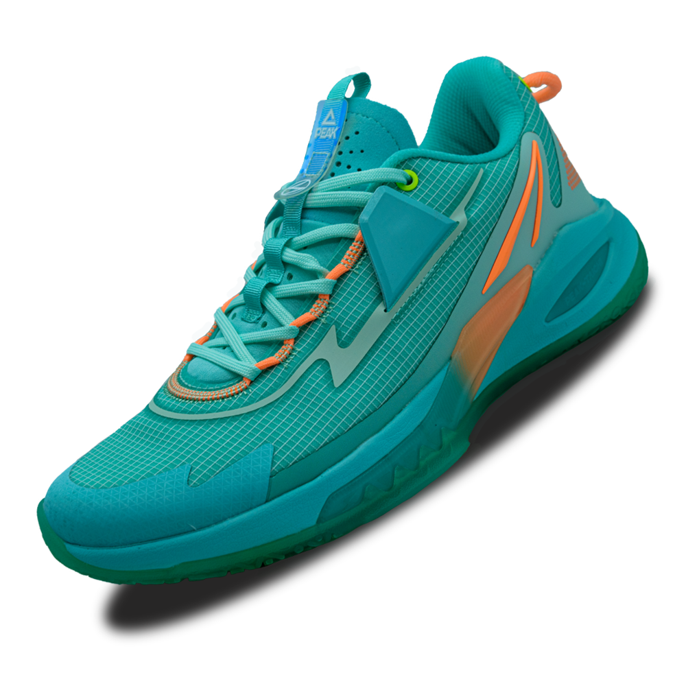 Tenis Básquetbol PEAK-TAICHI Lightning 9 Hombre ET23153A-1