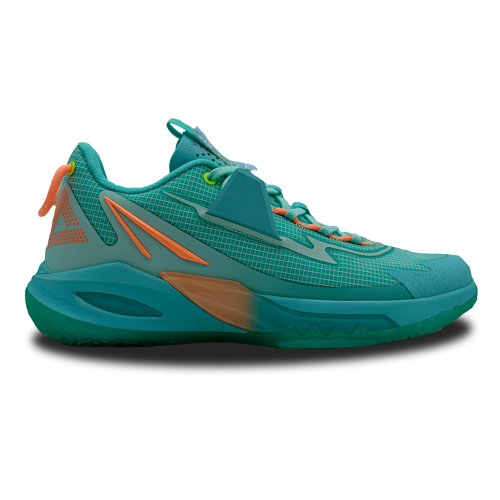Tenis Básquetbol PEAK-TAICHI Lightning 9 Hombre ET23153A-1