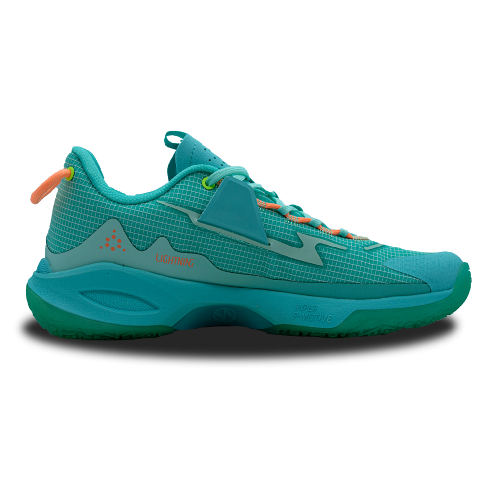 Tenis Básquetbol PEAK-TAICHI Lightning 9 Hombre ET23153A-1