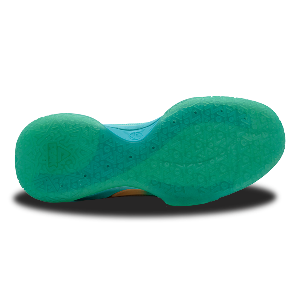 Tenis Básquetbol PEAK-TAICHI Lightning 9 Hombre ET23153A-1