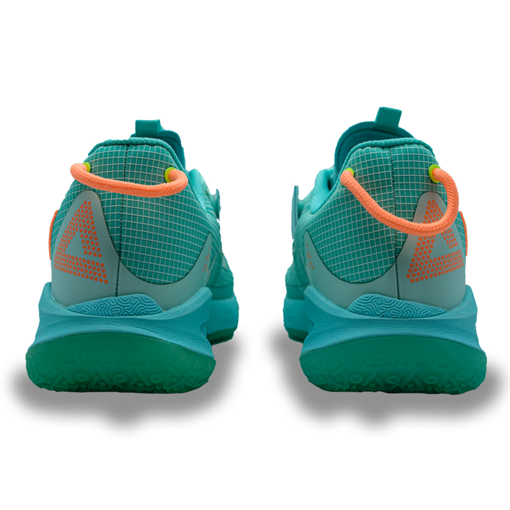 Tenis Básquetbol PEAK-TAICHI Lightning 9 Hombre ET23153A-1