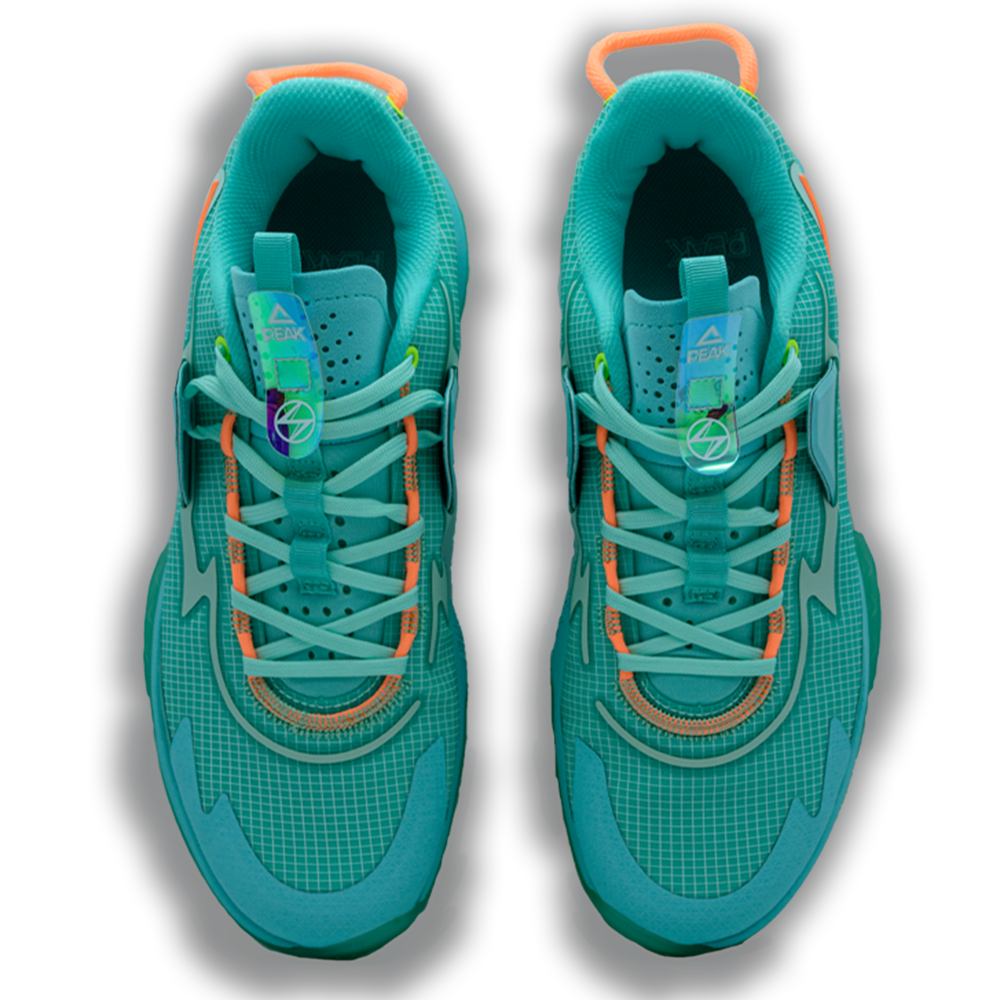 Tenis Básquetbol PEAK-TAICHI Lightning 9 Hombre ET23153A-1