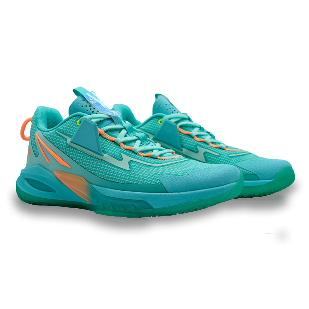 Tenis Básquetbol PEAK-TAICHI Lightning 9 Hombre ET23153A-1