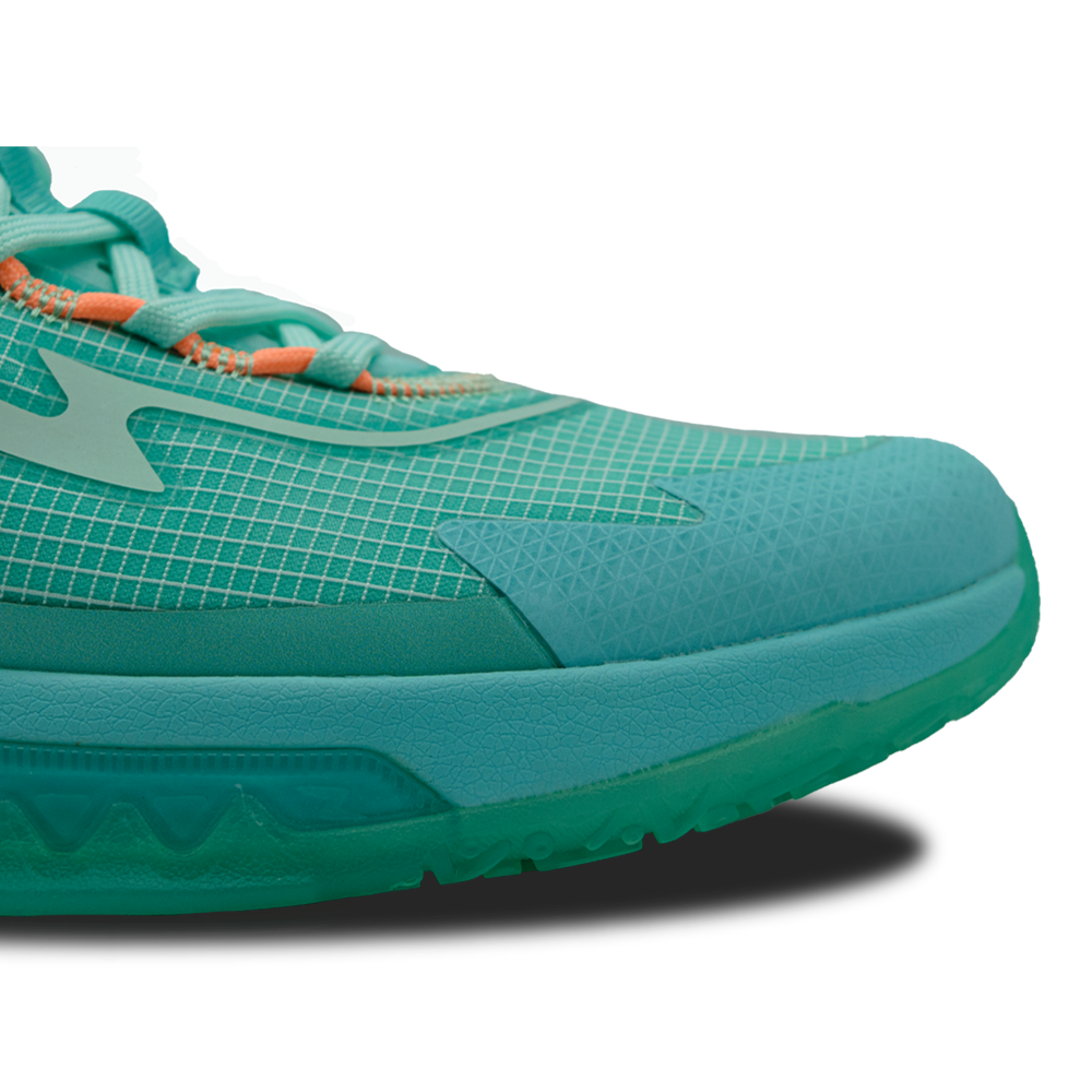 Tenis Básquetbol PEAK-TAICHI Lightning 9 Hombre ET23153A-1