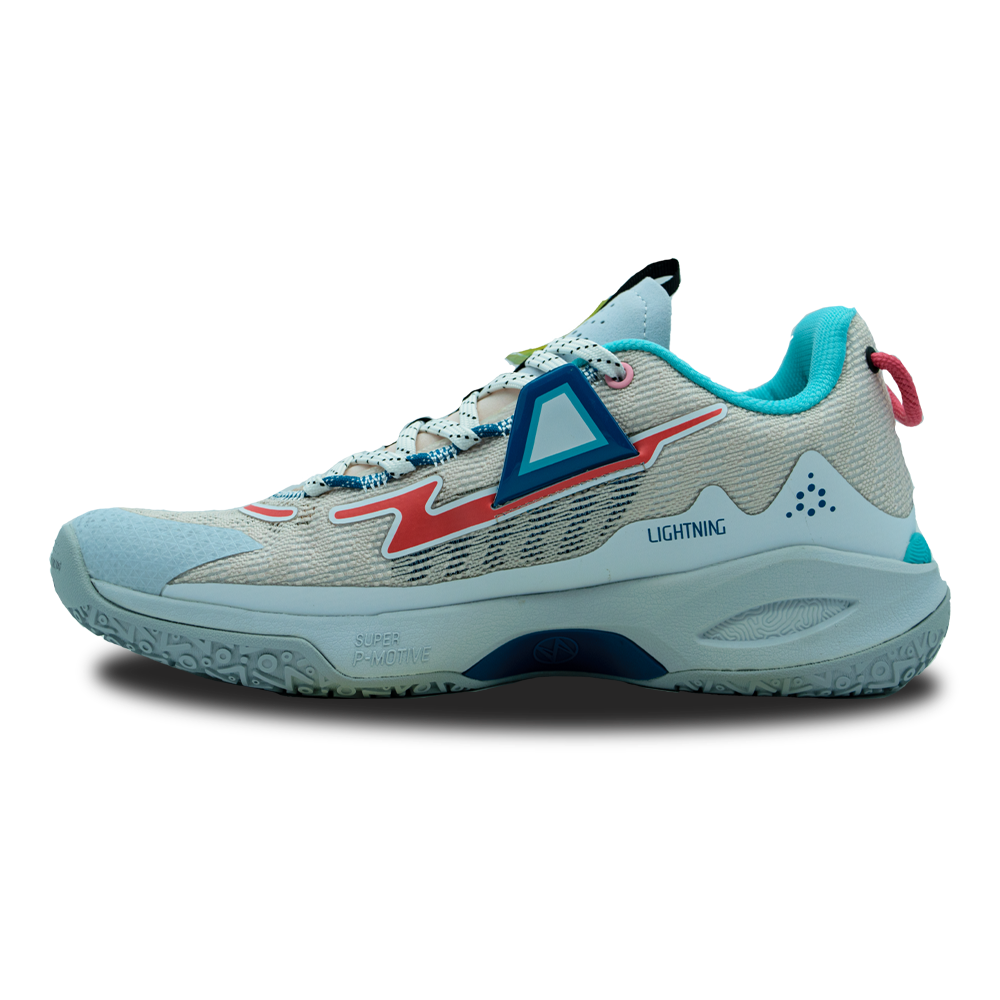 Tenis Básquetbol PEAK-TAICHI Lightning 9 Hombre ET23153A-2