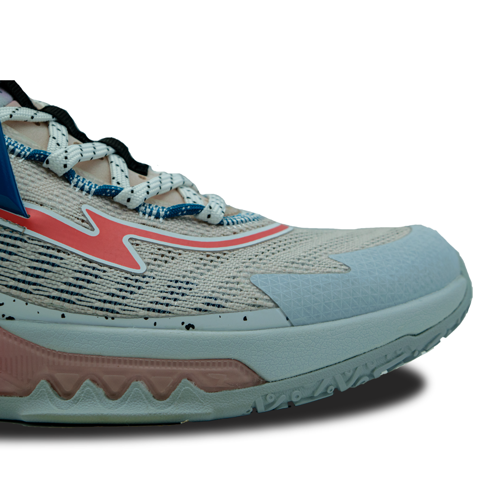 Tenis Básquetbol PEAK-TAICHI Lightning 9 Hombre ET23153A-2