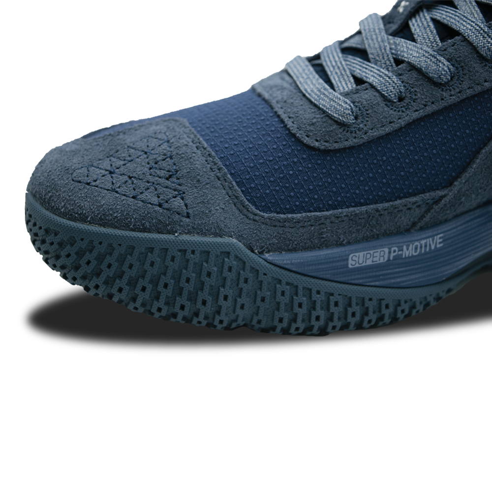 Tenis Básquetbol PEAK-TAICHI Flash 4 Lou Williams Hombre ET23193A