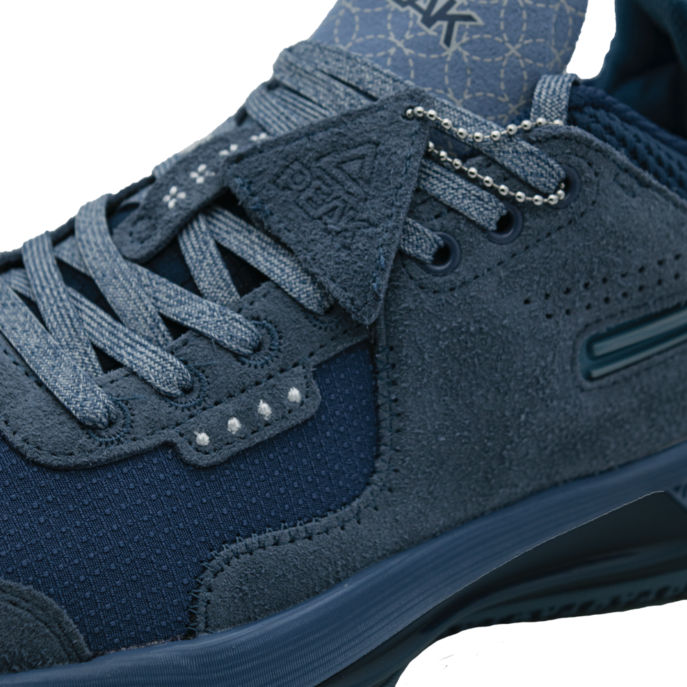 Tenis Básquetbol PEAK-TAICHI Flash 4 Lou Williams Hombre ET23193A