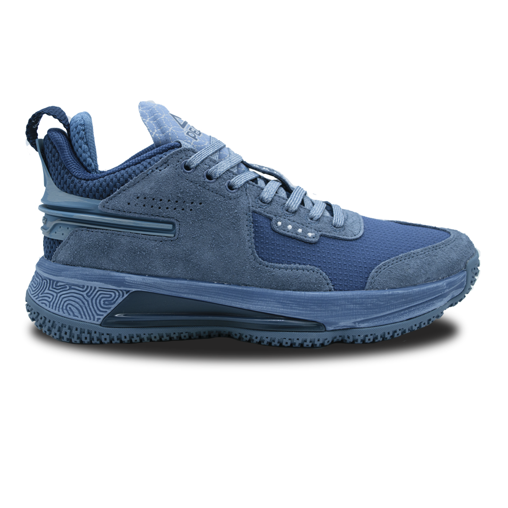 Tenis Básquetbol PEAK-TAICHI Flash 4 Lou Williams Hombre ET23193A