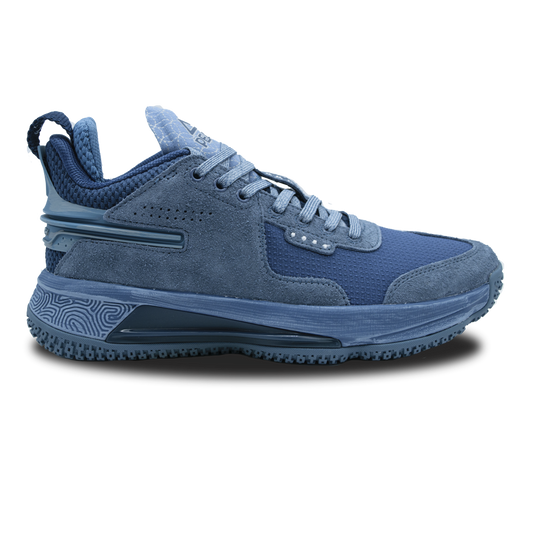 Tenis Básquetbol PEAK-TAICHI Flash 4 Lou Williams Hombre ET23193A