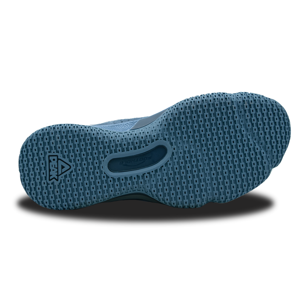 Tenis Básquetbol PEAK-TAICHI Flash 4 Lou Williams Hombre ET23193A