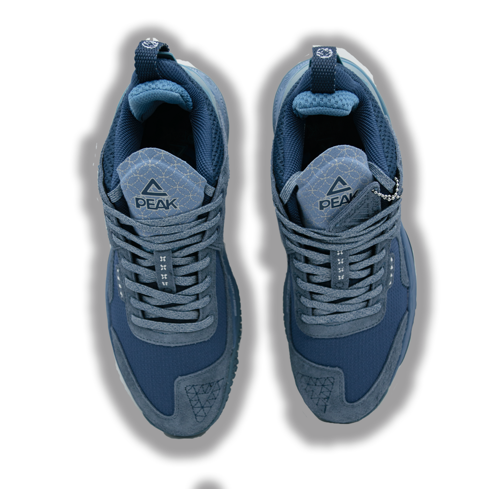 Tenis Básquetbol PEAK-TAICHI Flash 4 Lou Williams Hombre ET23193A