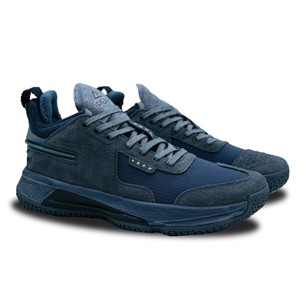 Tenis Básquetbol PEAK-TAICHI Flash 4 Lou Williams Hombre ET23193A