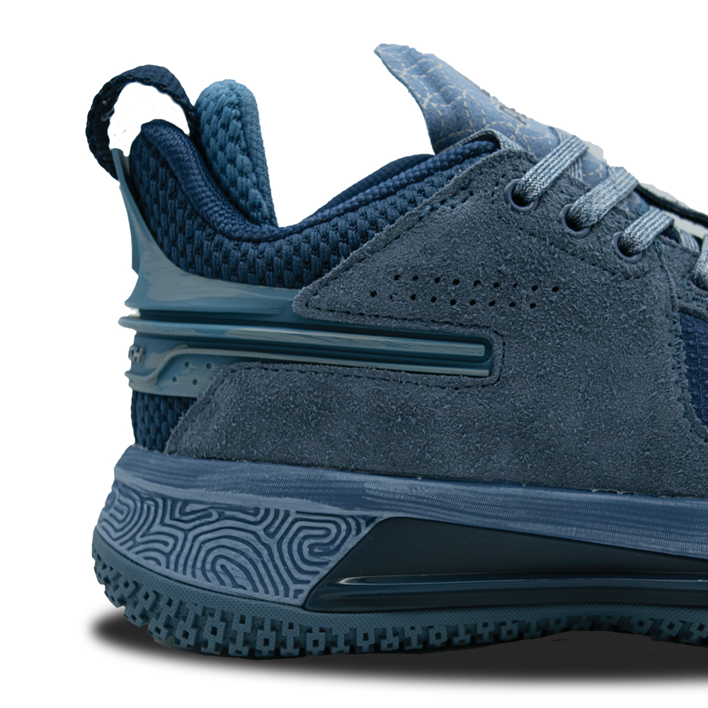 Tenis Básquetbol PEAK-TAICHI Flash 4 Lou Williams Hombre ET23193A