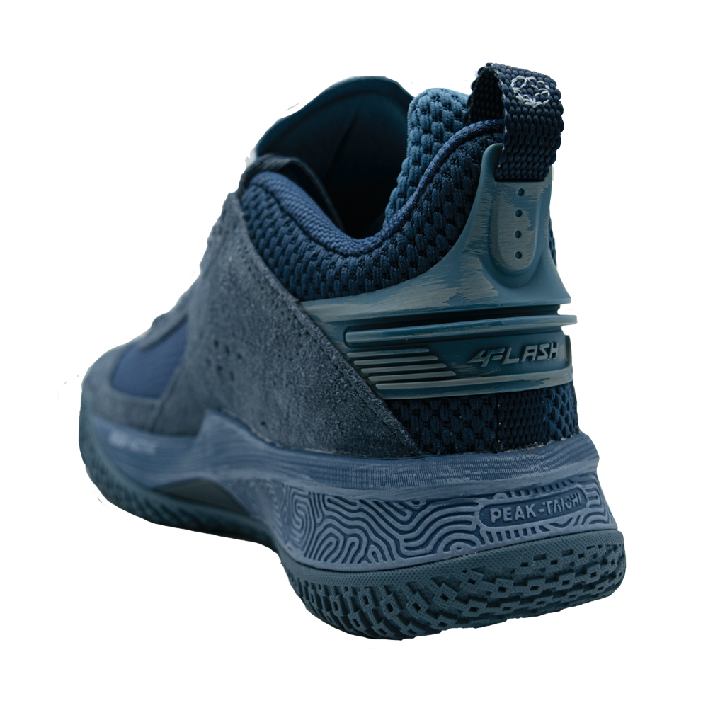 Tenis Básquetbol PEAK-TAICHI Flash 4 Lou Williams Hombre ET23193A
