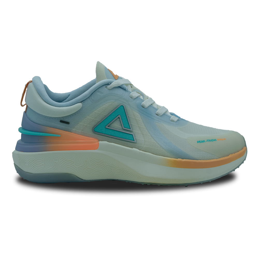 Tenis Running PEAK-TAICHI 4.0 Mujer ET23678H-1