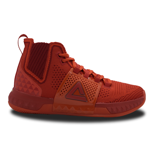 Tenis Básquetbol PEAK-TAICHI Hombre ET31311A-1