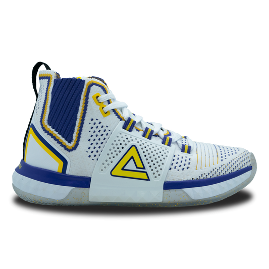 Tenis Básquetbol PEAK-TAICHI Hombre ET31311A