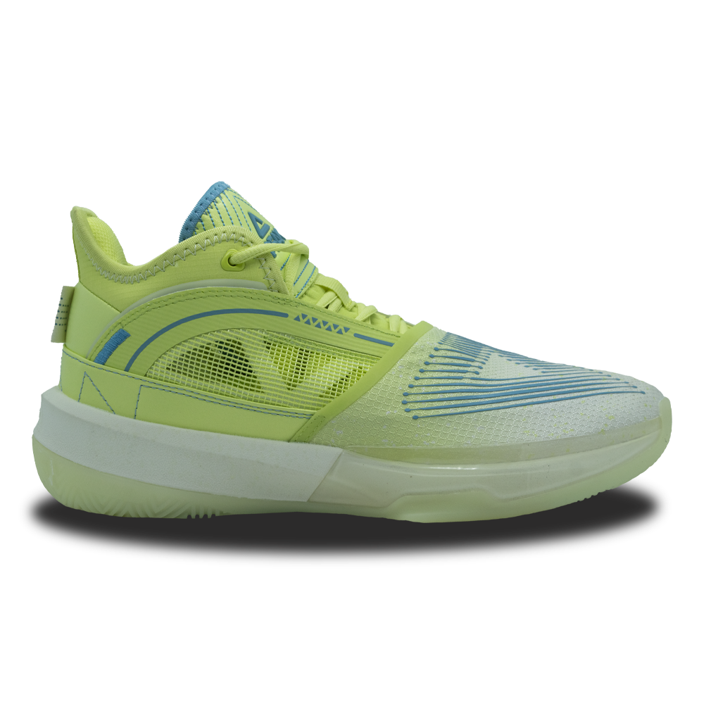 Tenis Básquetbol PEAK-TAICHI Andrew Wiggins Hombre ET31777A-1