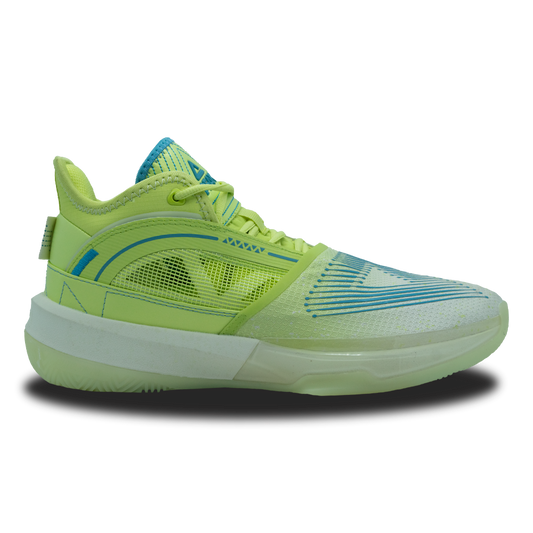 Tenis Básquetbol PEAK-TAICHI Andrew Wiggins Hombre ET31777A-1