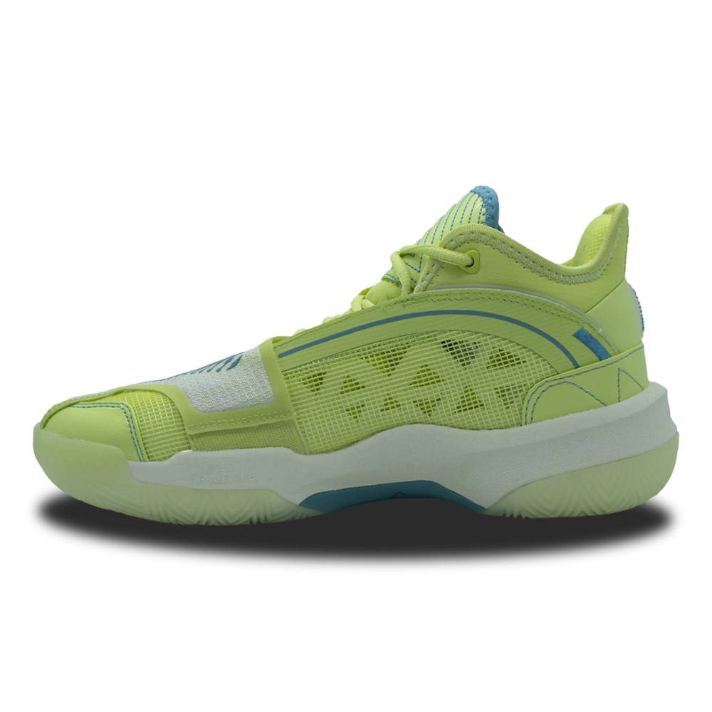 Tenis Básquetbol PEAK-TAICHI Andrew Wiggins Hombre ET31777A-1