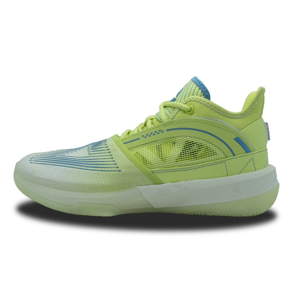 Tenis Básquetbol PEAK-TAICHI Andrew Wiggins Hombre ET31777A-1