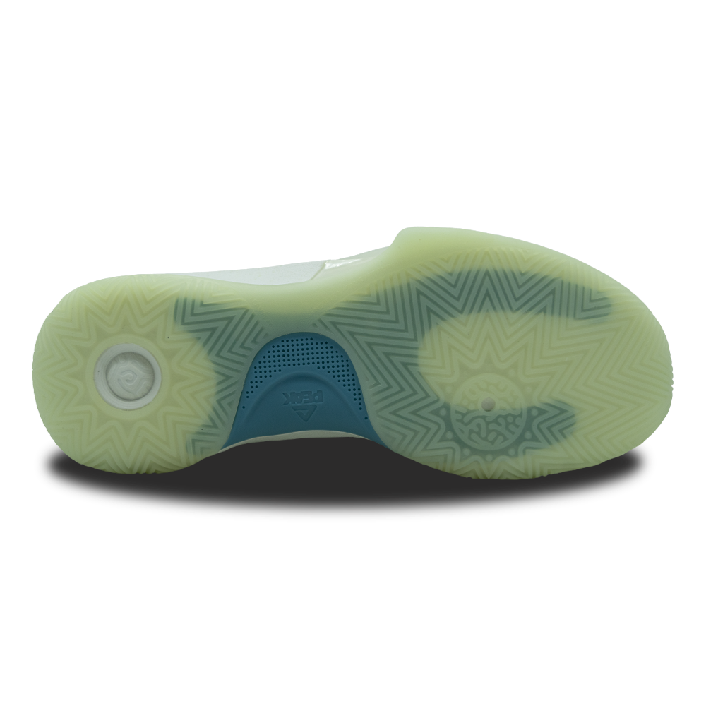 Tenis Básquetbol PEAK-TAICHI Andrew Wiggins Hombre ET31777A-1