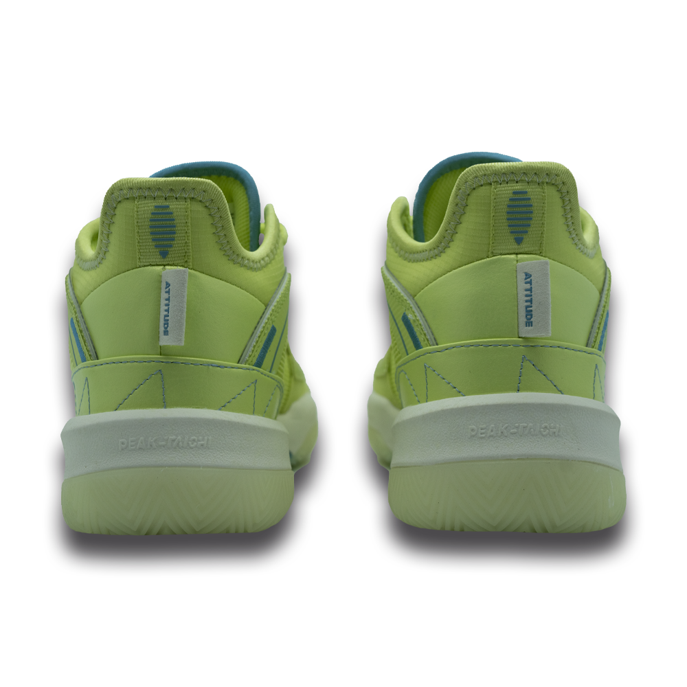 Tenis Básquetbol PEAK-TAICHI Andrew Wiggins Hombre ET31777A-1