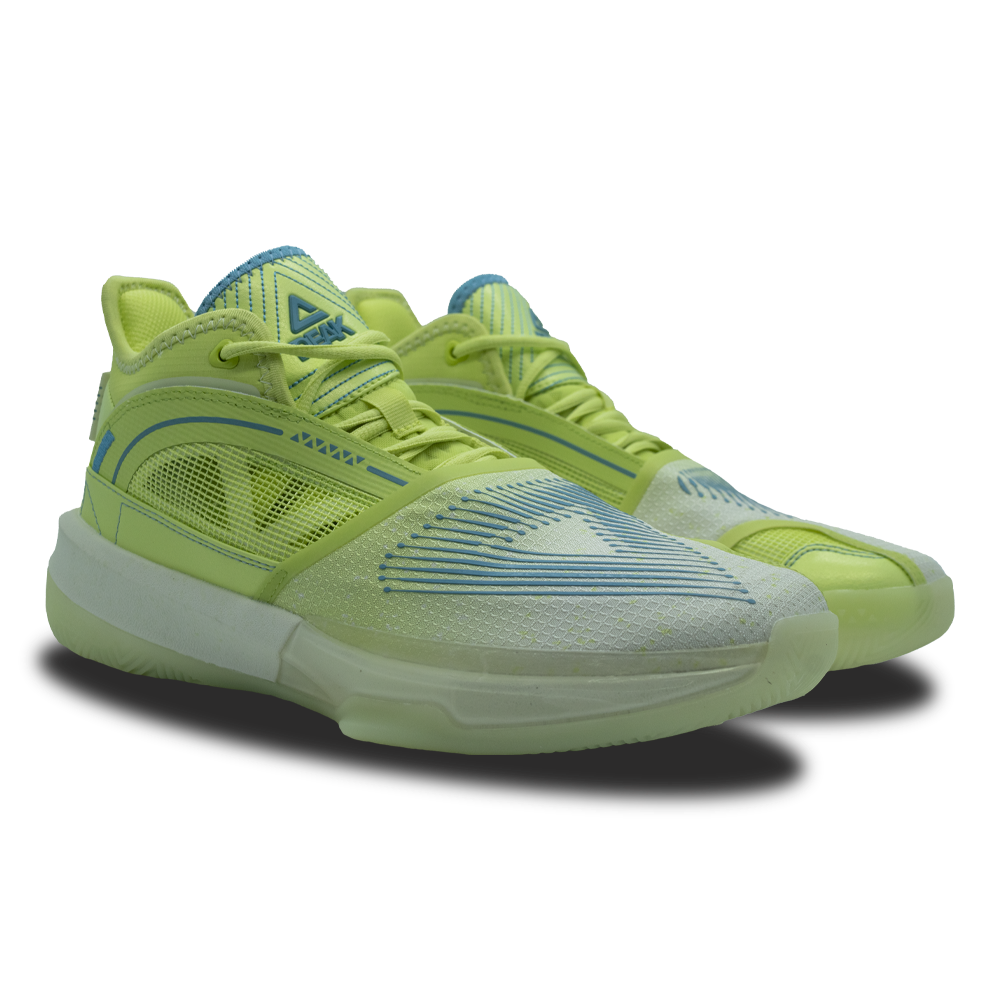 Tenis Básquetbol PEAK-TAICHI Andrew Wiggins Hombre ET31777A-1