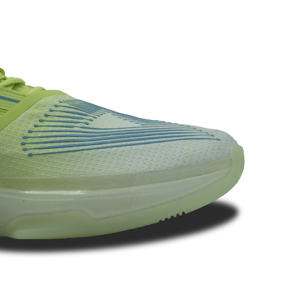 Tenis Básquetbol PEAK-TAICHI Andrew Wiggins Hombre ET31777A-1