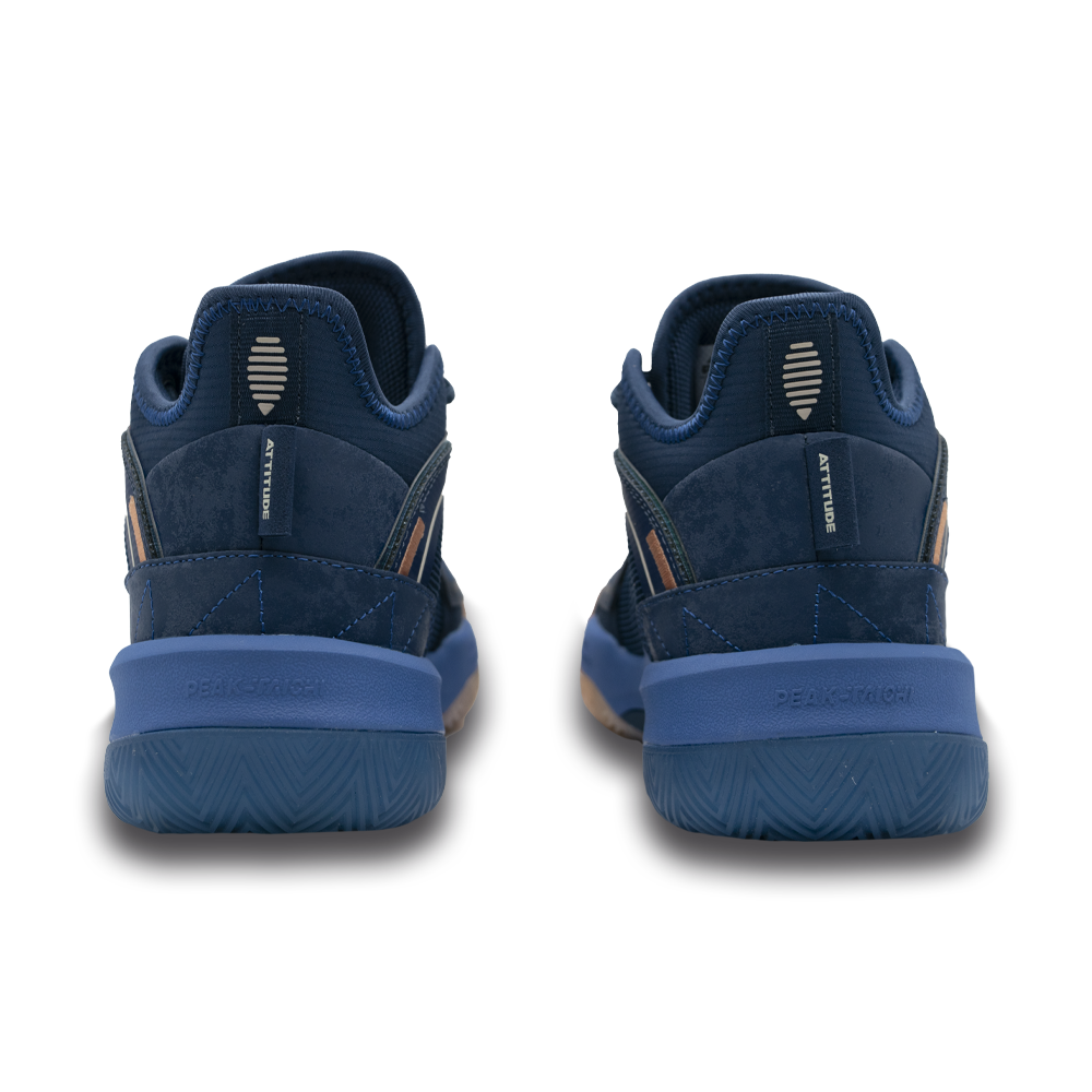 Tenis Básquetbol PEAK-TAICHI Andrew Wiggins Hombre ET31777A