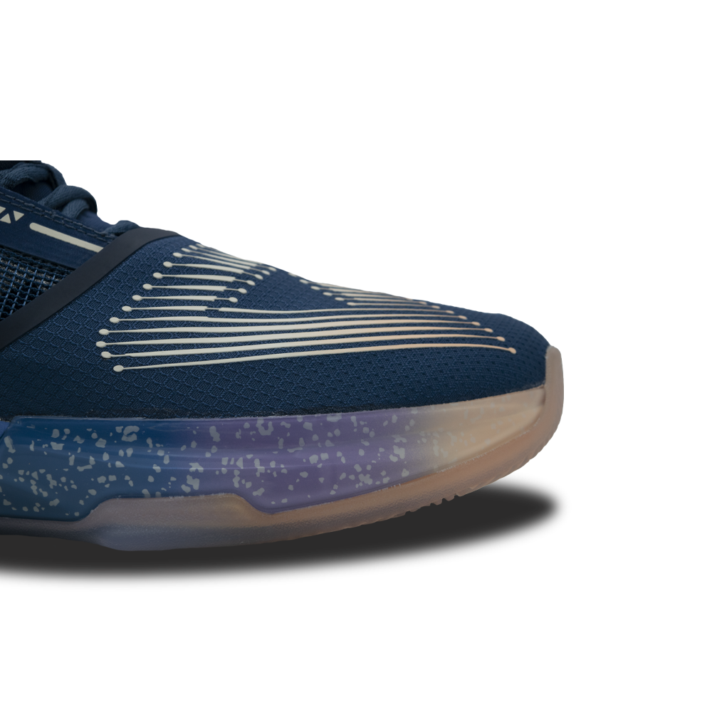 Tenis Básquetbol PEAK-TAICHI Andrew Wiggins Hombre ET31777A