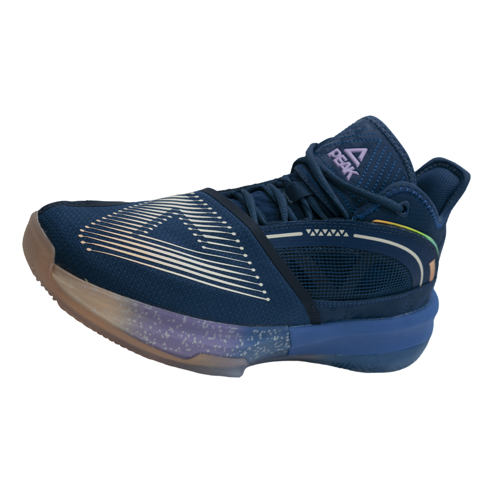 Tenis Básquetbol PEAK-TAICHI Andrew Wiggins Hombre ET31777A