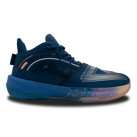 Tenis Básquetbol PEAK-TAICHI Andrew Wiggins Hombre ET31777A