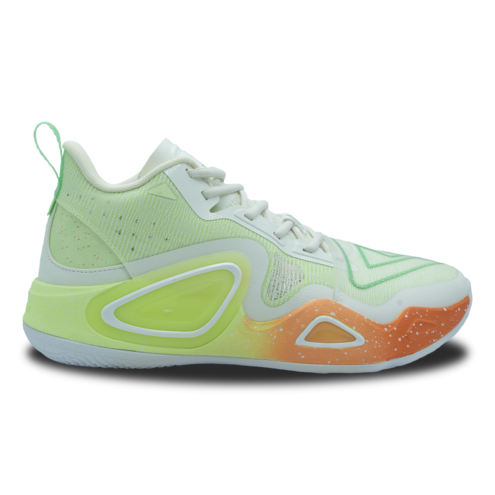 Tenis Básquetbol PEAK-TAICHI José Alvarado Hombre ET31907A-2