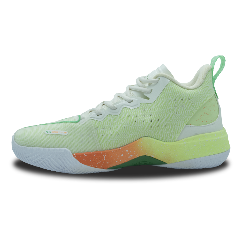Tenis Básquetbol PEAK-TAICHI José Alvarado Hombre ET31907A-2