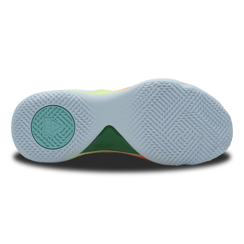 Tenis Básquetbol PEAK-TAICHI José Alvarado Hombre ET31907A-2