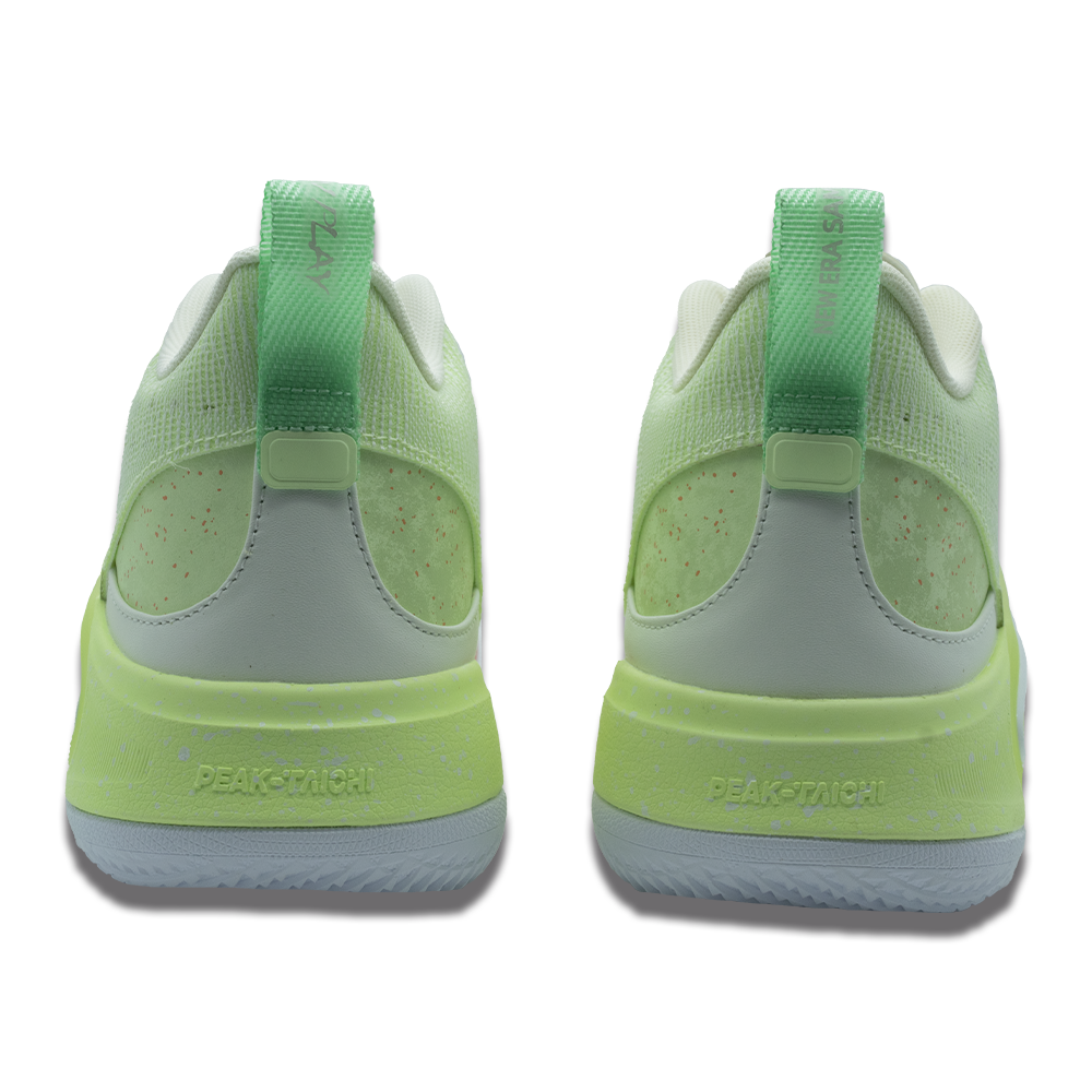 Tenis Básquetbol PEAK-TAICHI José Alvarado Hombre ET31907A-2