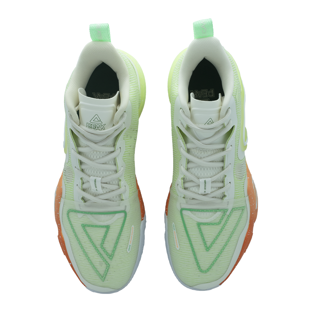 Tenis Básquetbol PEAK-TAICHI José Alvarado Hombre ET31907A-2