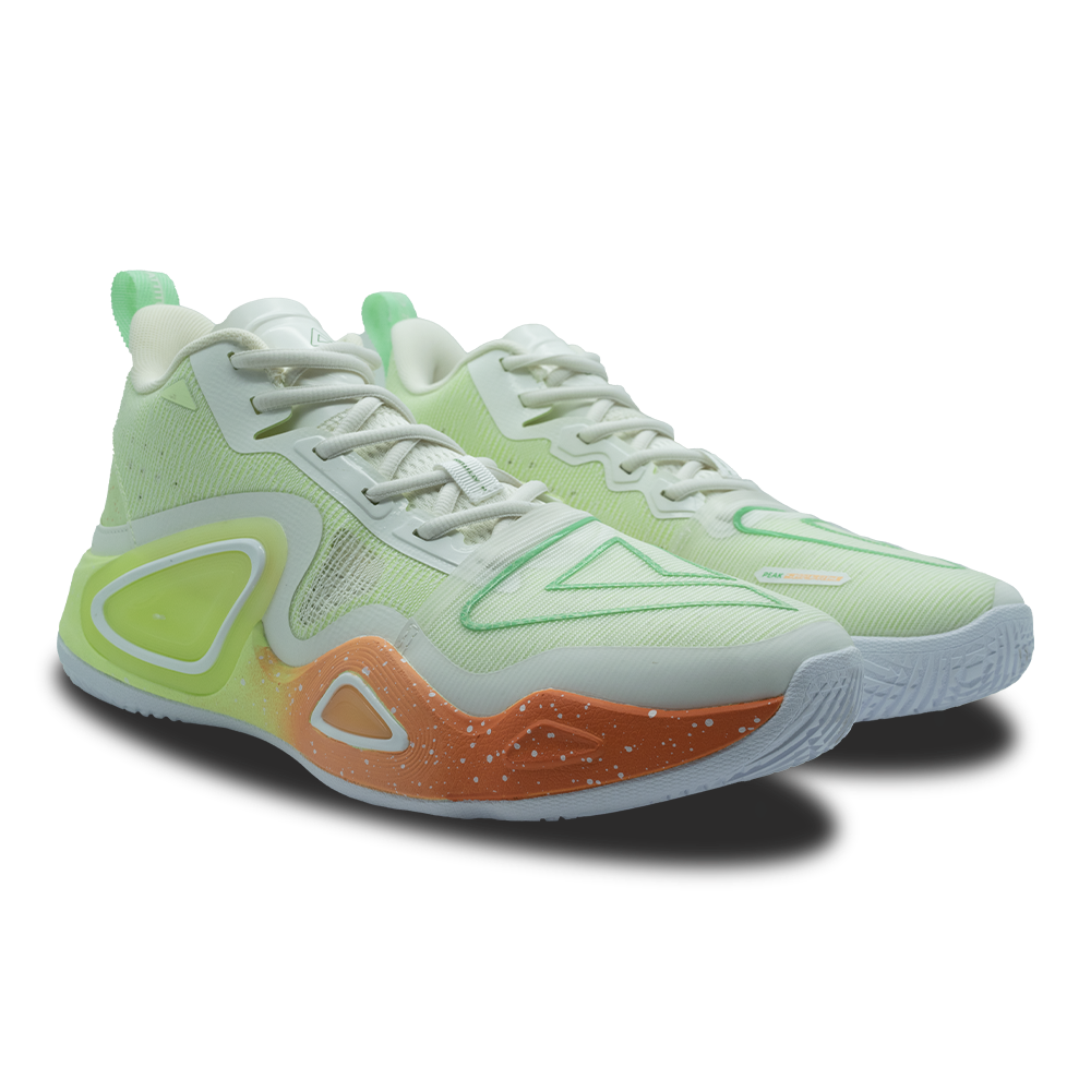 Tenis Básquetbol PEAK-TAICHI José Alvarado Hombre ET31907A-2