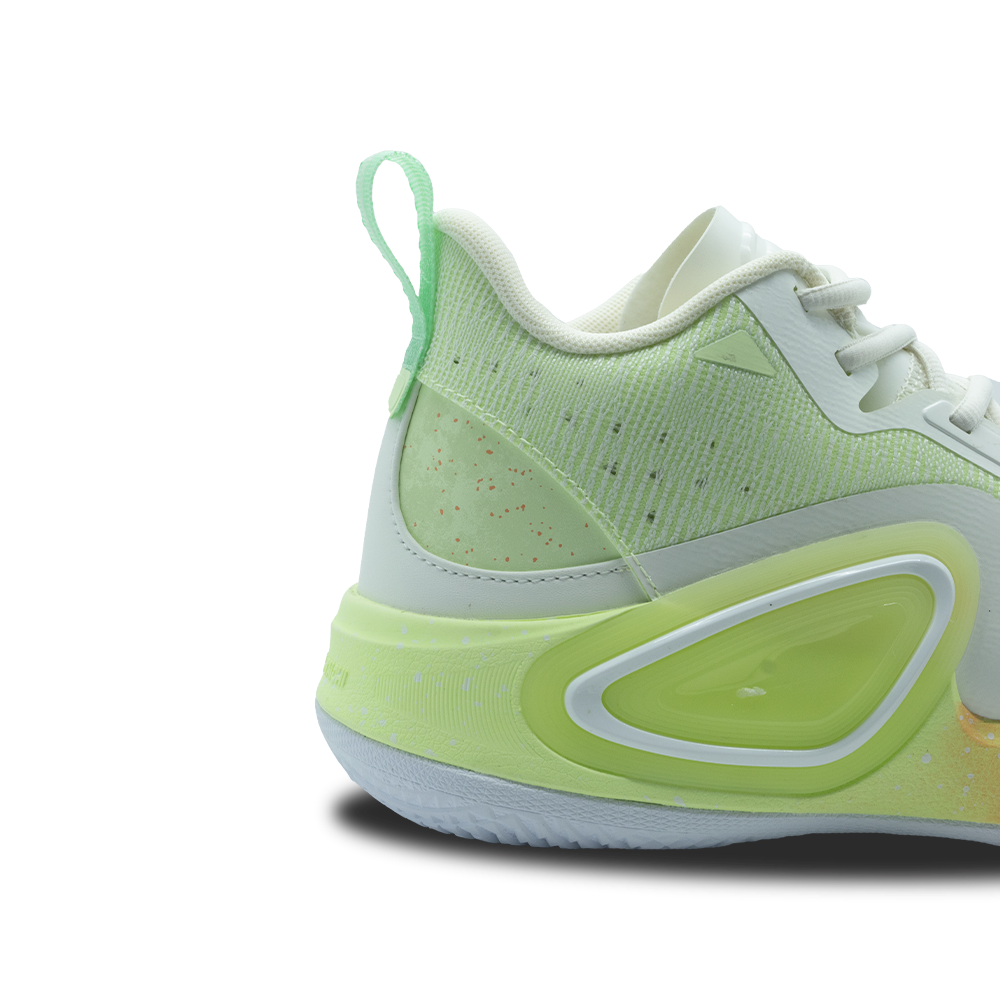 Tenis Básquetbol PEAK-TAICHI José Alvarado Hombre ET31907A-2