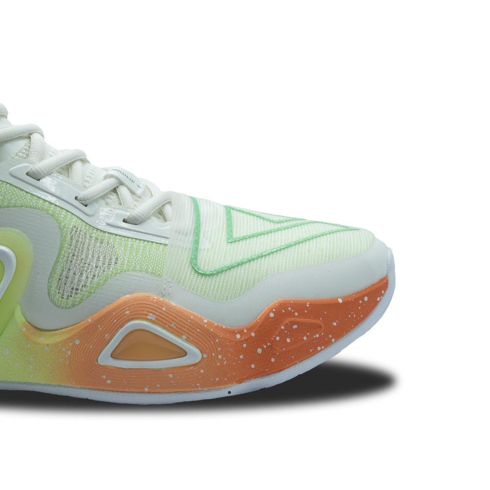 Tenis Básquetbol PEAK-TAICHI José Alvarado Hombre ET31907A-2